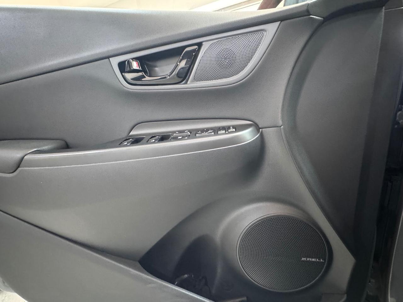 Hyundai Kona Xpossible 1.0 T-GDI  #5809