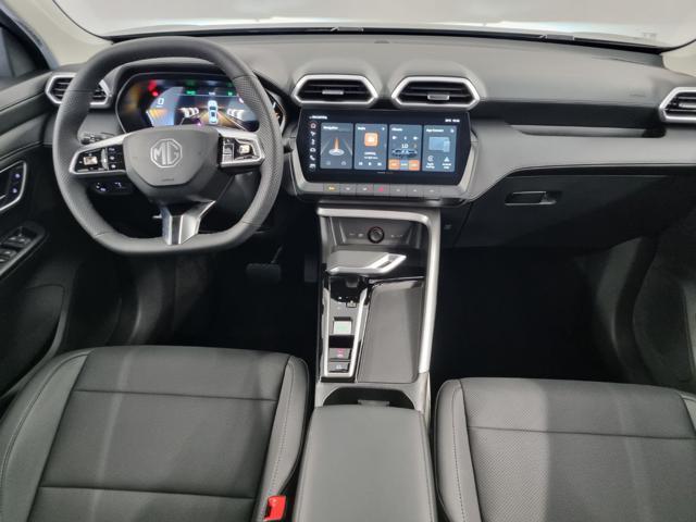 MG ZS 1.5 Hybrid+ Luxury
