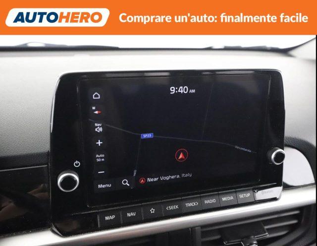 KIA Picanto 1.2 12V 5 porte GT Line