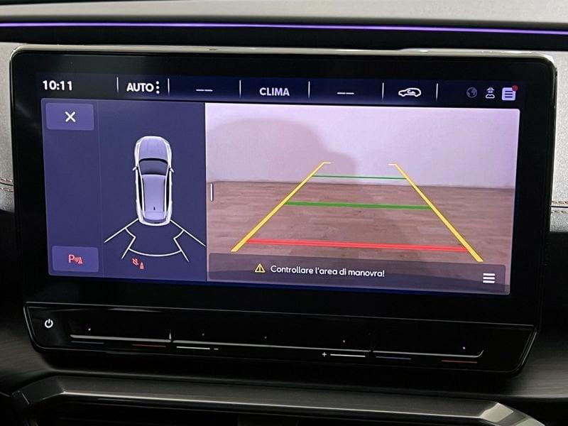 Cupra Formentor Formentor 2.0 TDI 4Drive DSG