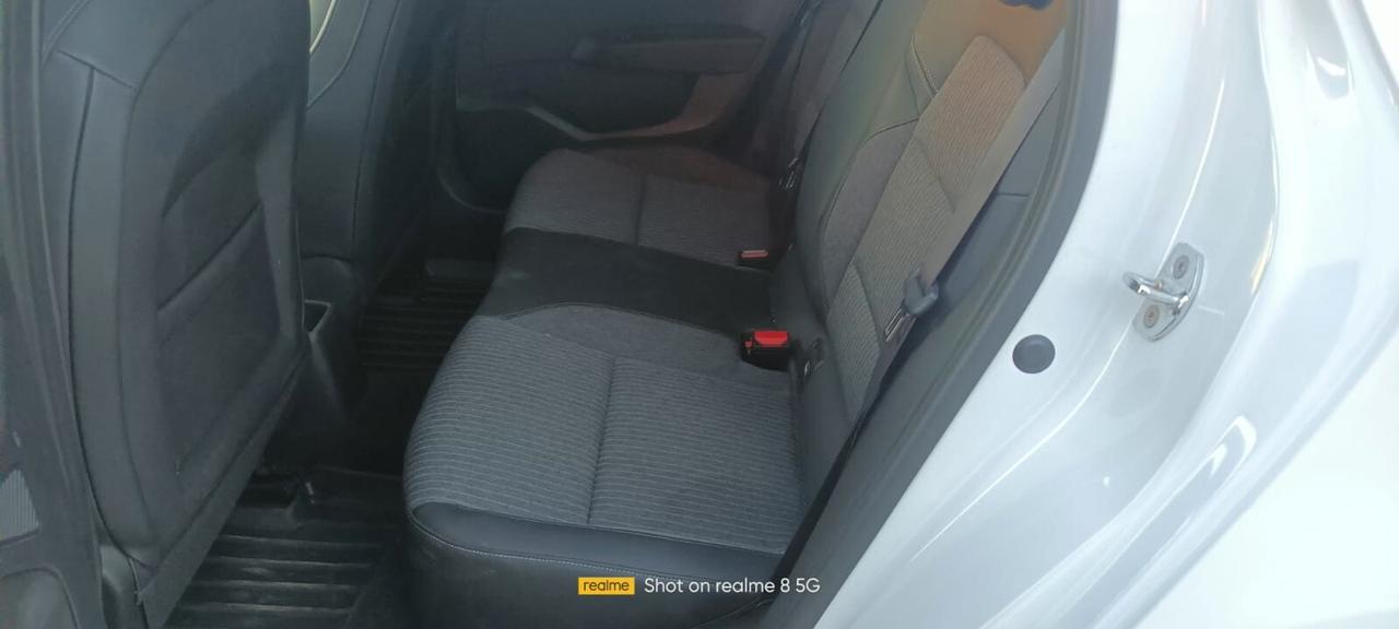 Renault Clio Blue dCi 85 CV 5 porte Zen
