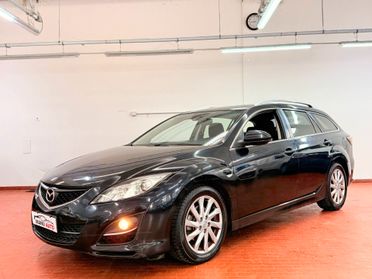 Mazda 6 Mazda6 2.2 CD 16V 163CV Wagon Executive