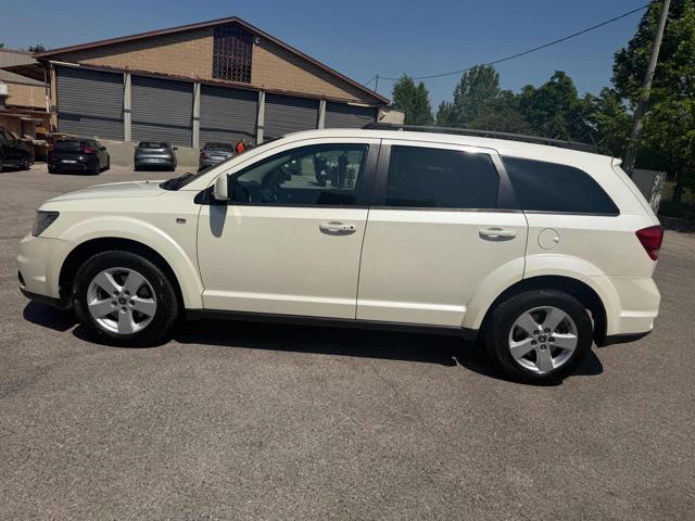 FIAT Freemont 2.0 Multijet 170 CV Black Code Stupenda Bellissima