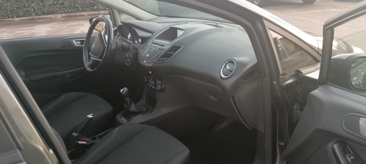 Ford Fiesta 1.5 TDCi 95CV 5 porte Business