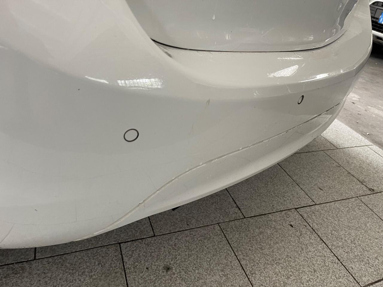 Opel Meriva 1.4 Turbo 120CV Cosmo