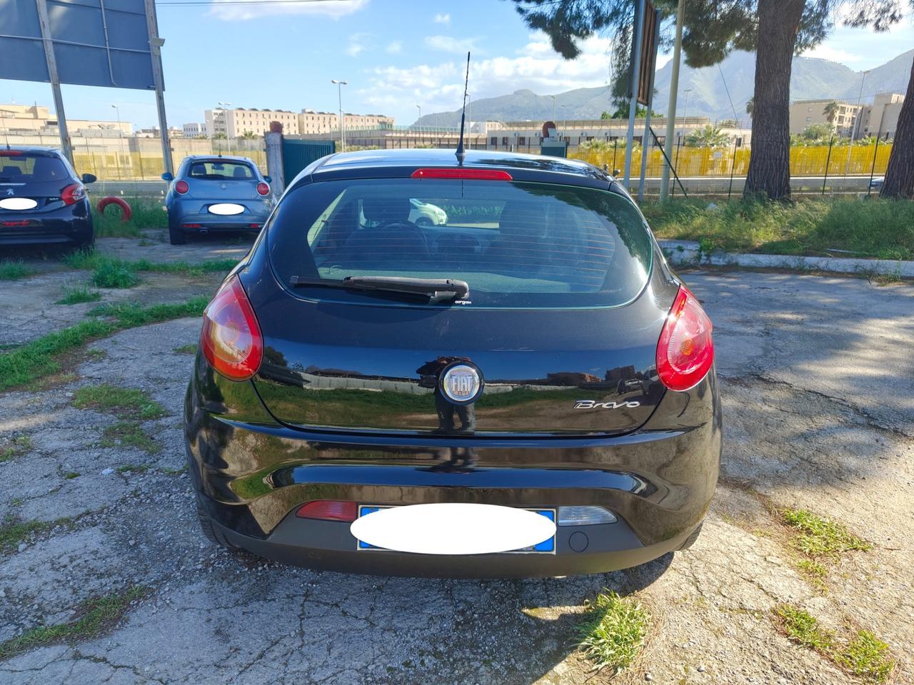 Fiat Bravo 1.4 Emotion GPL