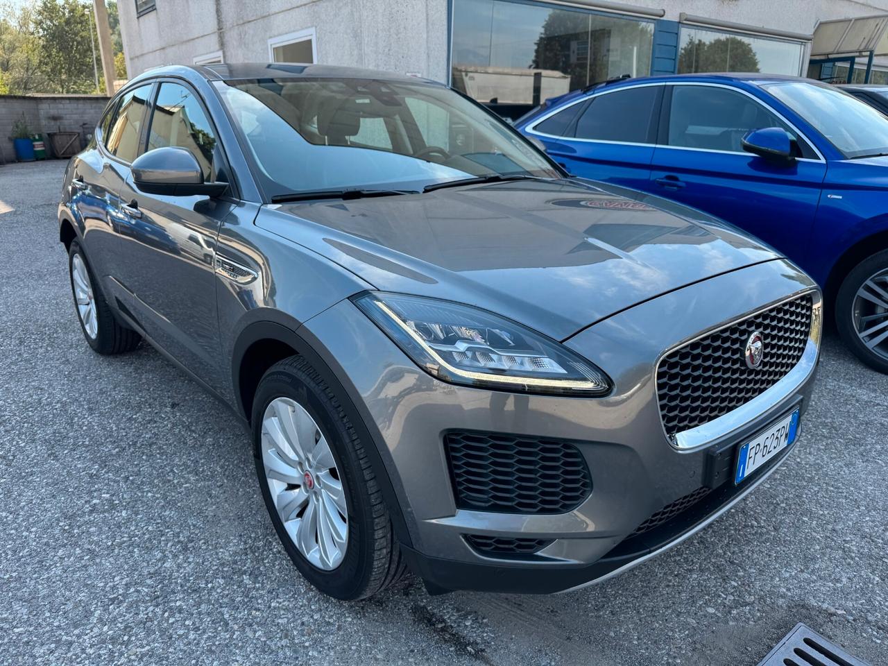 Jaguar E-Pace 2.0D 150 CV AWD S