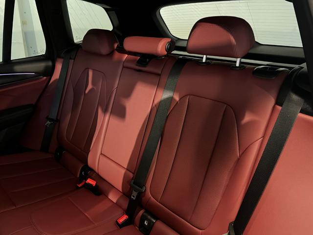 BMW X3 xDrive 20d 48V Msport PELLE-SEDILI RISCALDATI