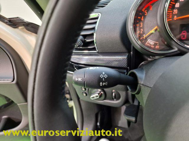 MINI Clubman 2.0 Cooper D