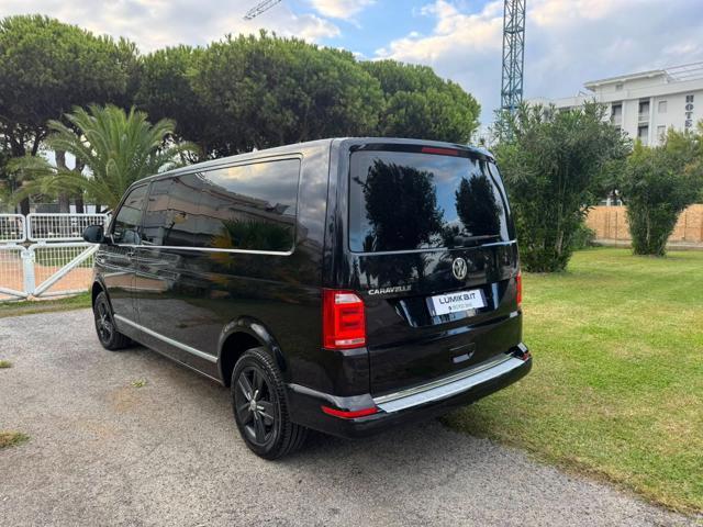 VOLKSWAGEN Caravelle 2.0 TDI 150CV DSG 4 Motion PL Cruise