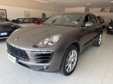 Porsche Macan 3.0 S Diesel 250cv