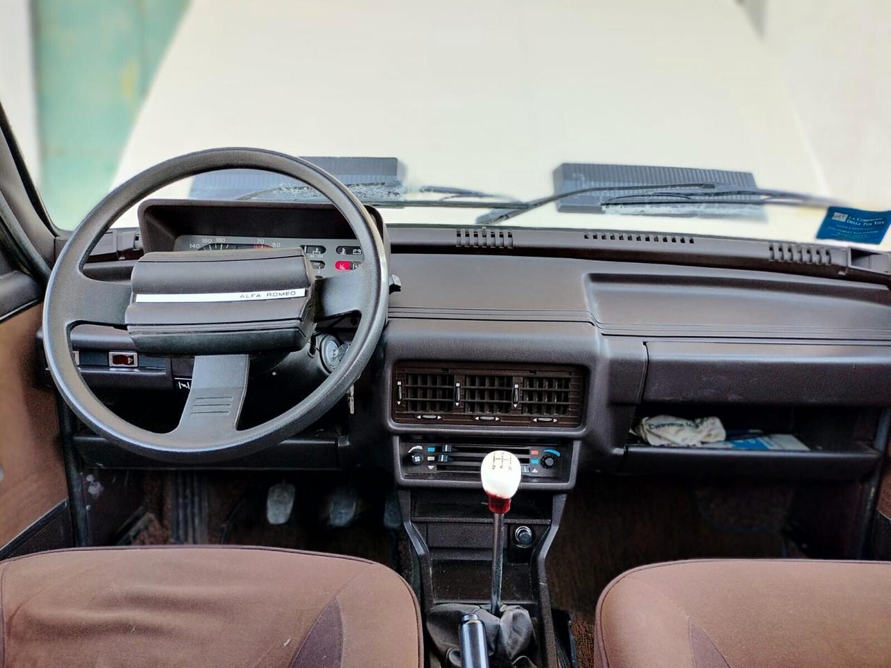 Alfa Romeo Giulietta 1.6 TIPO 116