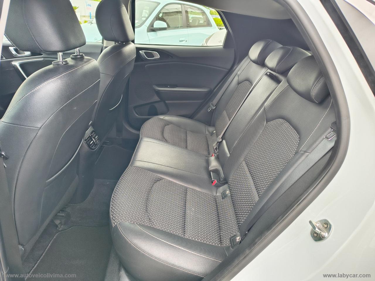 KIA Xceed 1.0 T-GDi GPL Style
