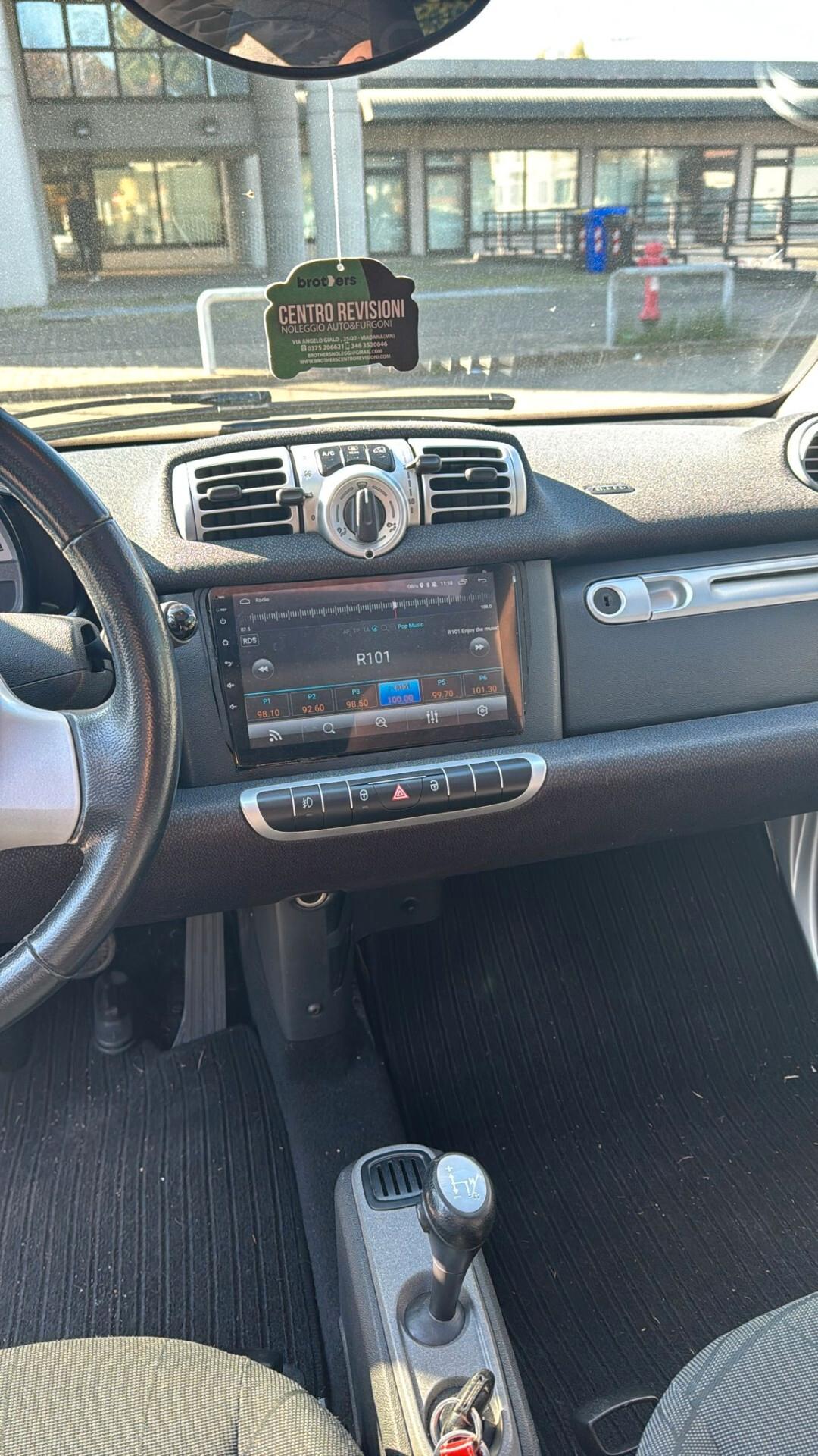 Opel Corsa 1.7 16V DI cat 3 porte