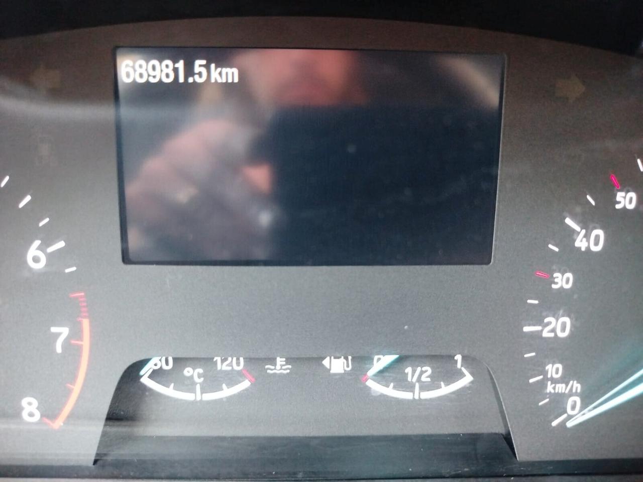 Puma HIBRID *PREZZO VERO* IUNIPRO' - KM CERTI- GARA 12 MESI