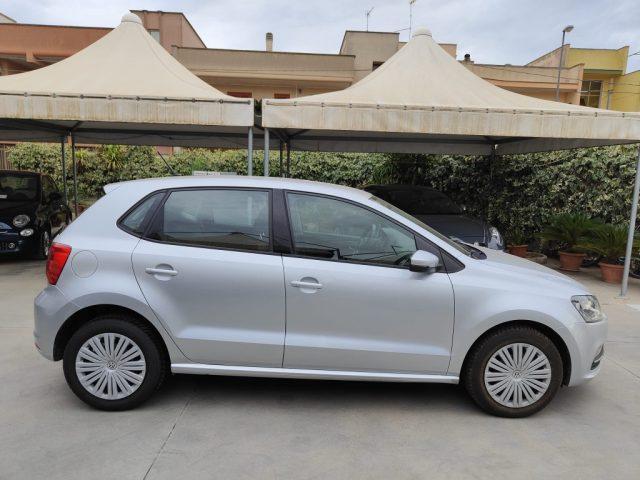 VOLKSWAGEN Polo 1.0 MPI 75 CV 5p. Comfortline