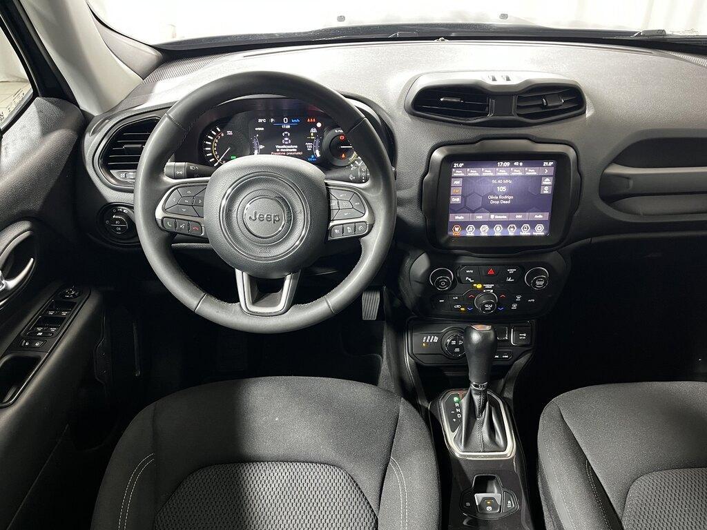 Jeep Renegade 1.3 t4 phev Limited 4xe at6