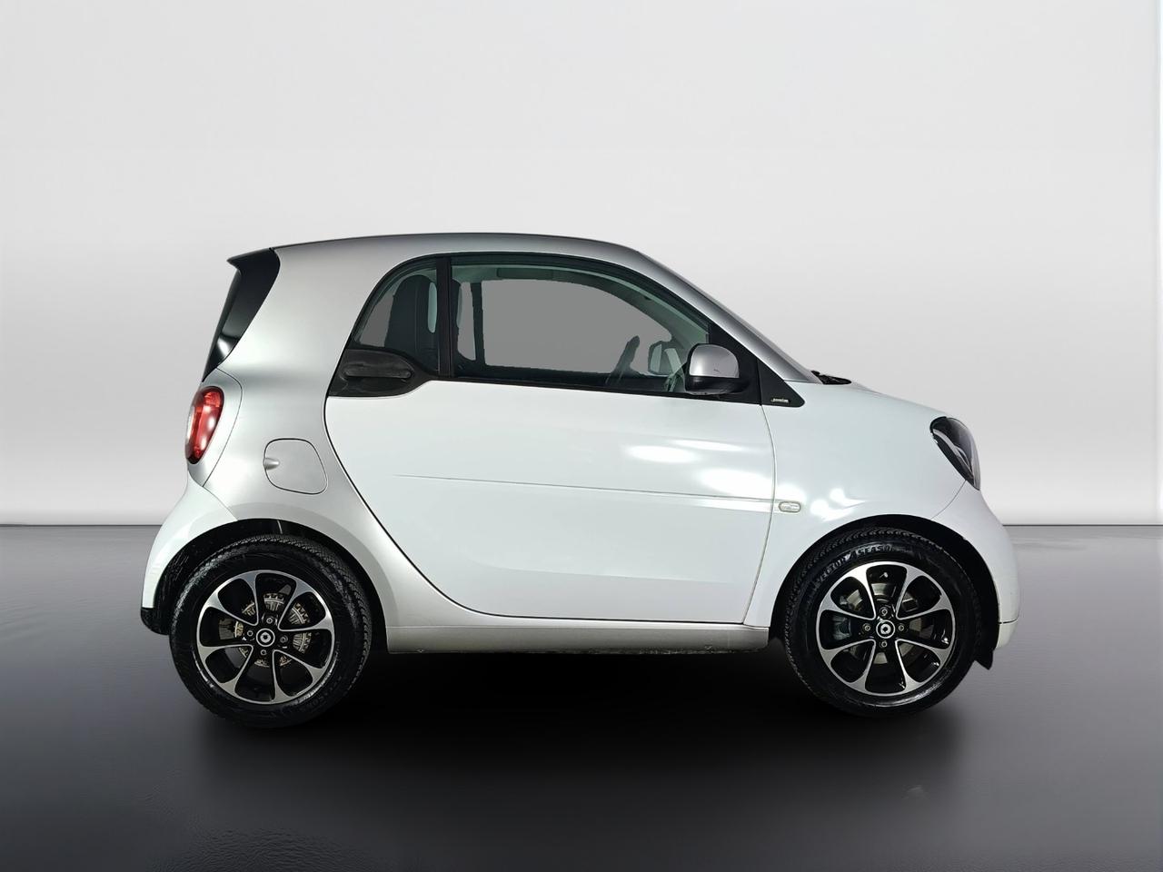 SMART fortwo 3ªs.(C/A453)