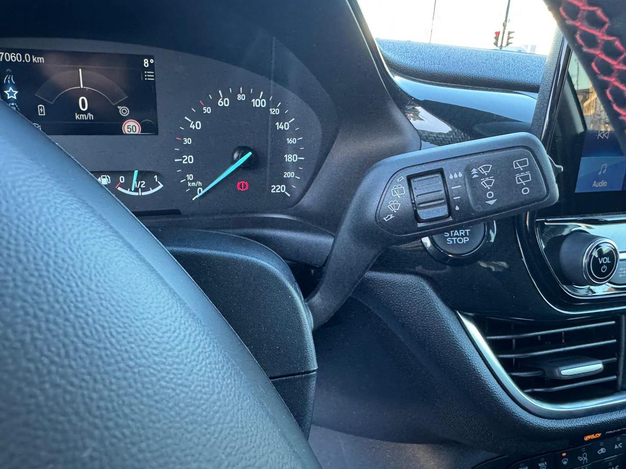 Ford Fiesta 1.0 EcoBoost mHEV 125cv ST Line #8295