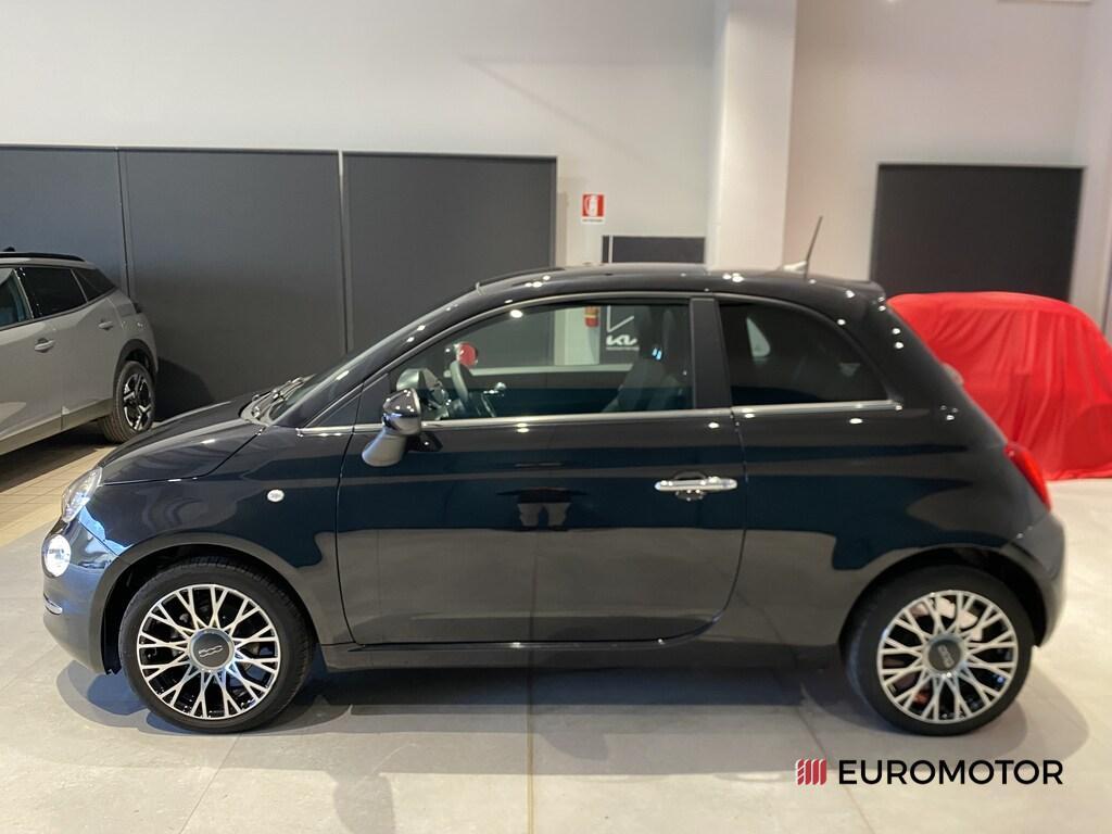 Fiat 500 1.0 FireFly Hybrid Dolcevita