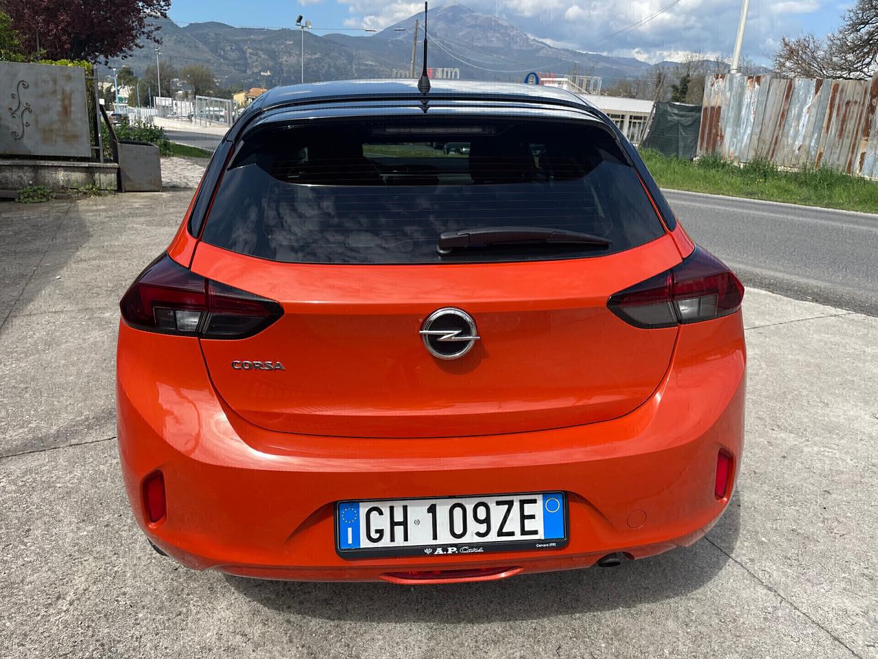 Opel Corsa 1.2 BENZINA SOLO 55000 KM