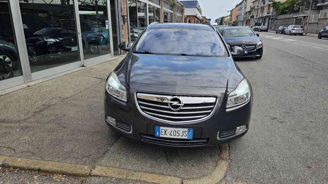 OPEL Insignia 2.0 CDTI 160CV Sports Tourer Cosmo