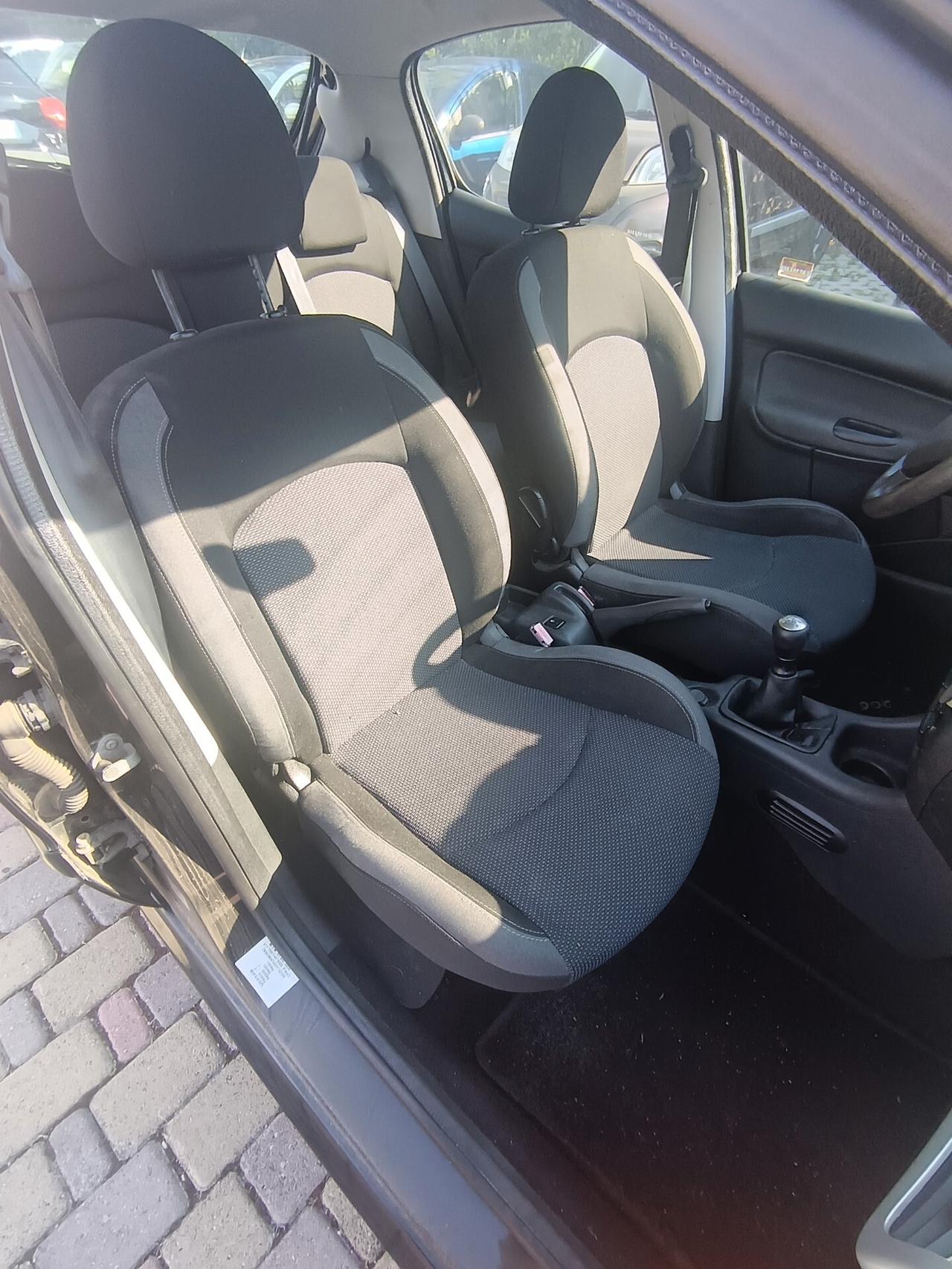 Peugeot 206 Plus 1.1 60CV 5p. Urban ECO GPL -VETTURA IN CONTO VENDITA-