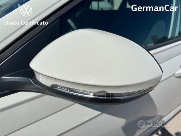 Volkswagen Taigo 1.0 tsi life 95cv