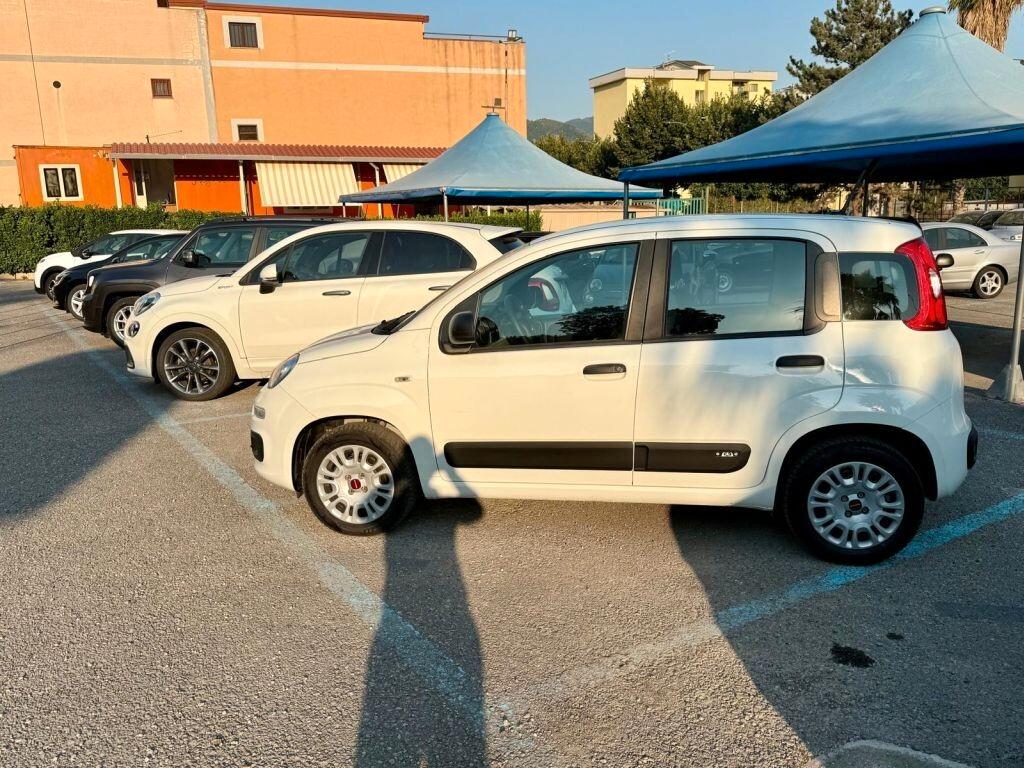 Fiat Panda 1.2 EasyPower Easy "GPL"
