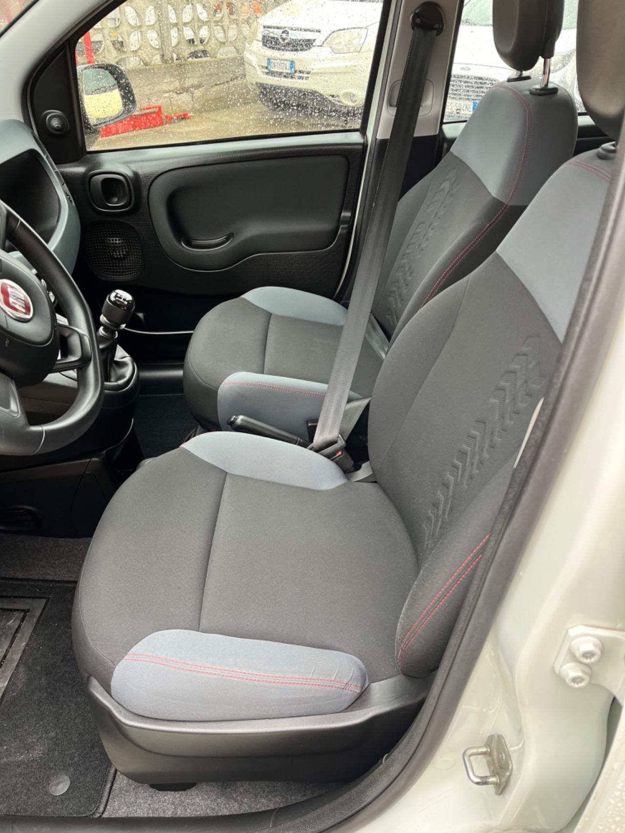 Fiat Panda 1.2 Easy