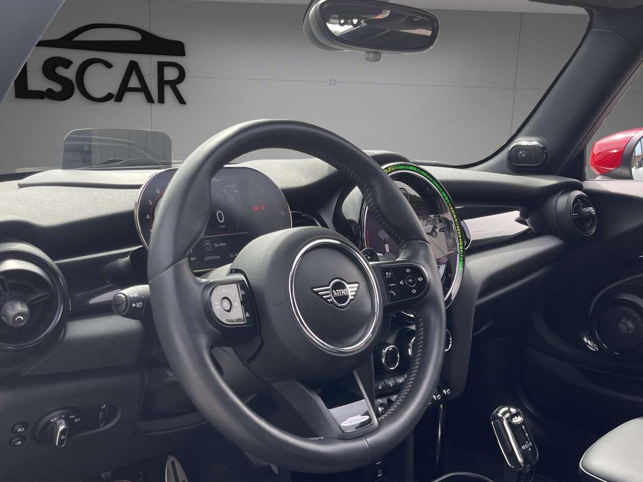 MINI John Cooper Works Mini 3p 2.0 John Cooper Works