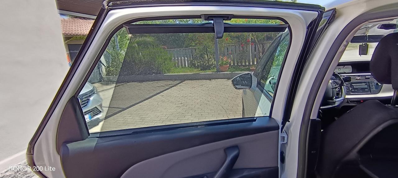 Citroen C4 Picasso 1.6 e-hdi Exclusive 115cv