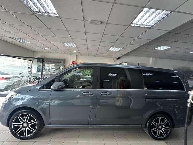 Mercedes-Benz V 250 d Exclusive L auto FULL FULL PERFETTO