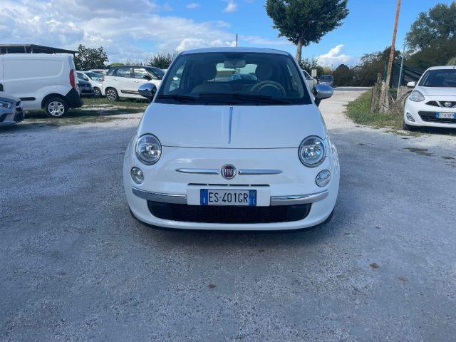 FIAT 500 1.3 Multijet 16V 95 CV GQ