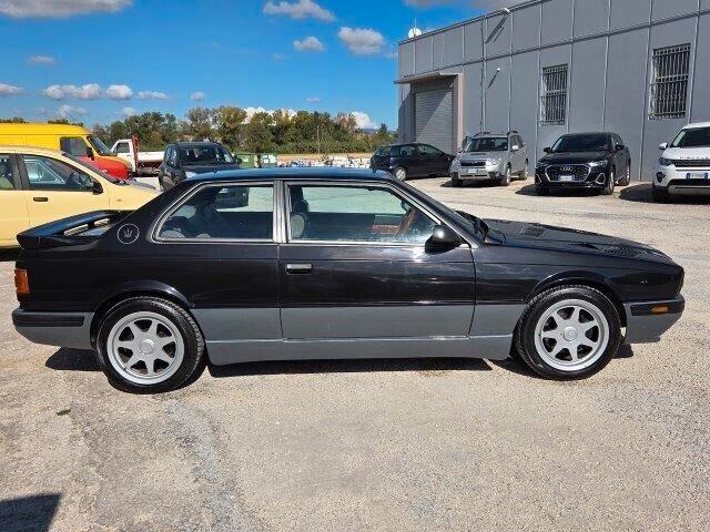 Maserati 224 V COUPE’ RESTILYNG MY92