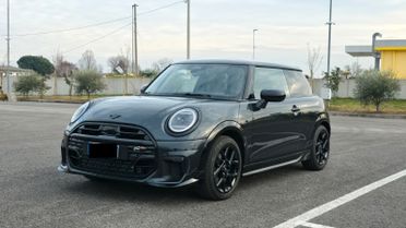 Mini Cooper 3 PORTE JOHN WORKS