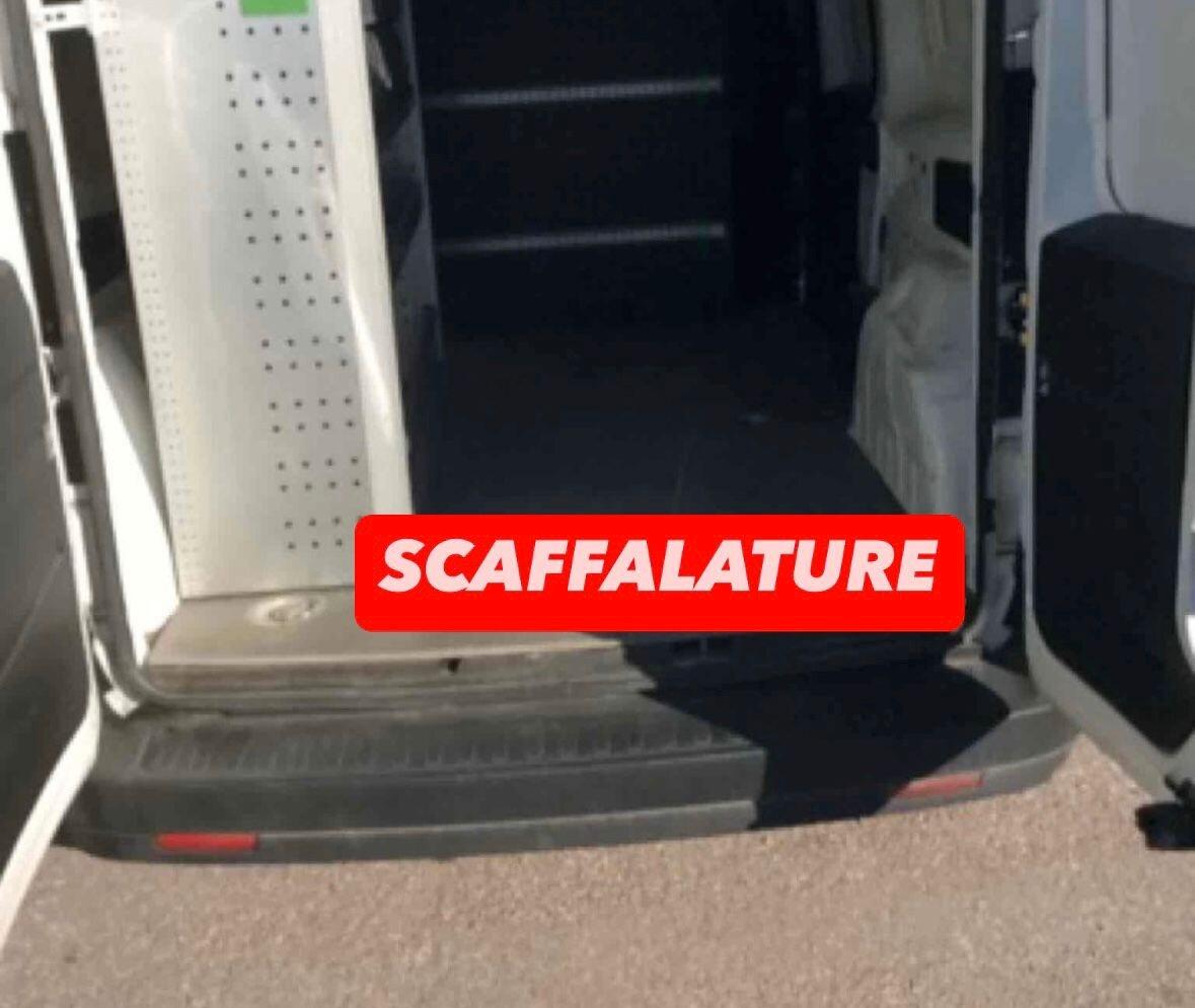FIAT DOBLO' MAXI 1.6mjt 105cv FURGONE