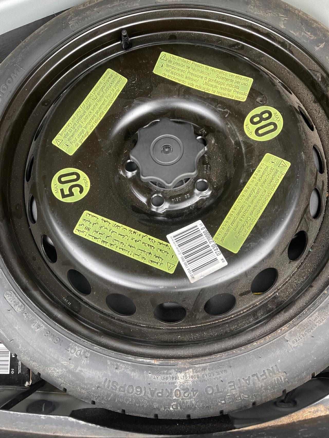 Audi A4 2.0 TDI 150 CV quattro