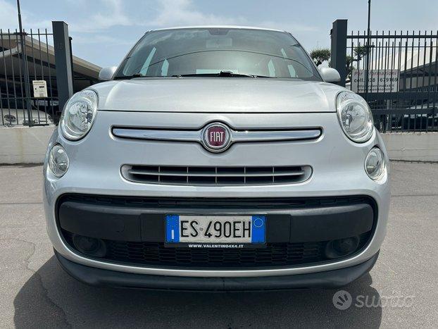 Fiat 500L 1.3 Multijet 85cv