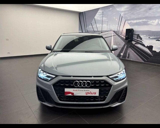 AUDI A1 SPB 35 TFSI S tronic S line edition