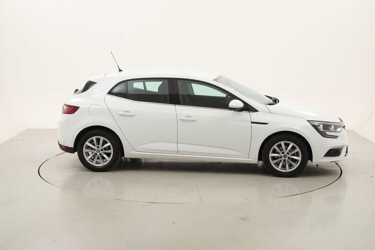 Renault Megane Business BR530518 1.5 Diesel 116CV