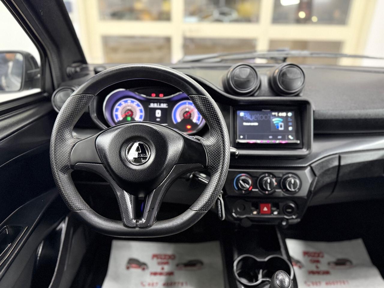 Aixam GTI Coupè Emotion