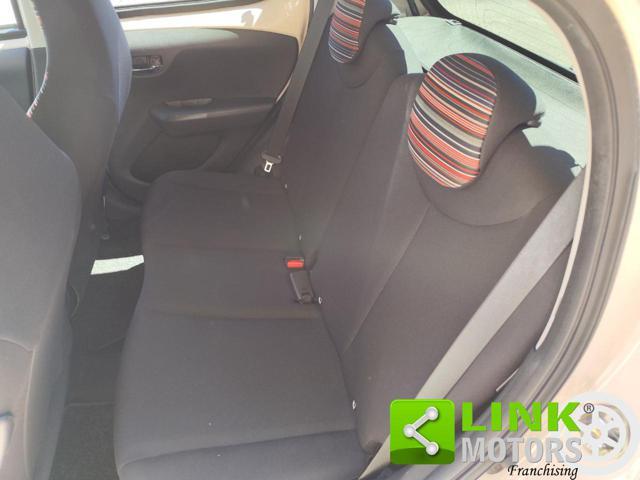 CITROEN C1 Airscape VTi 72 S&S 5 porte Shine GAR INCLUSA