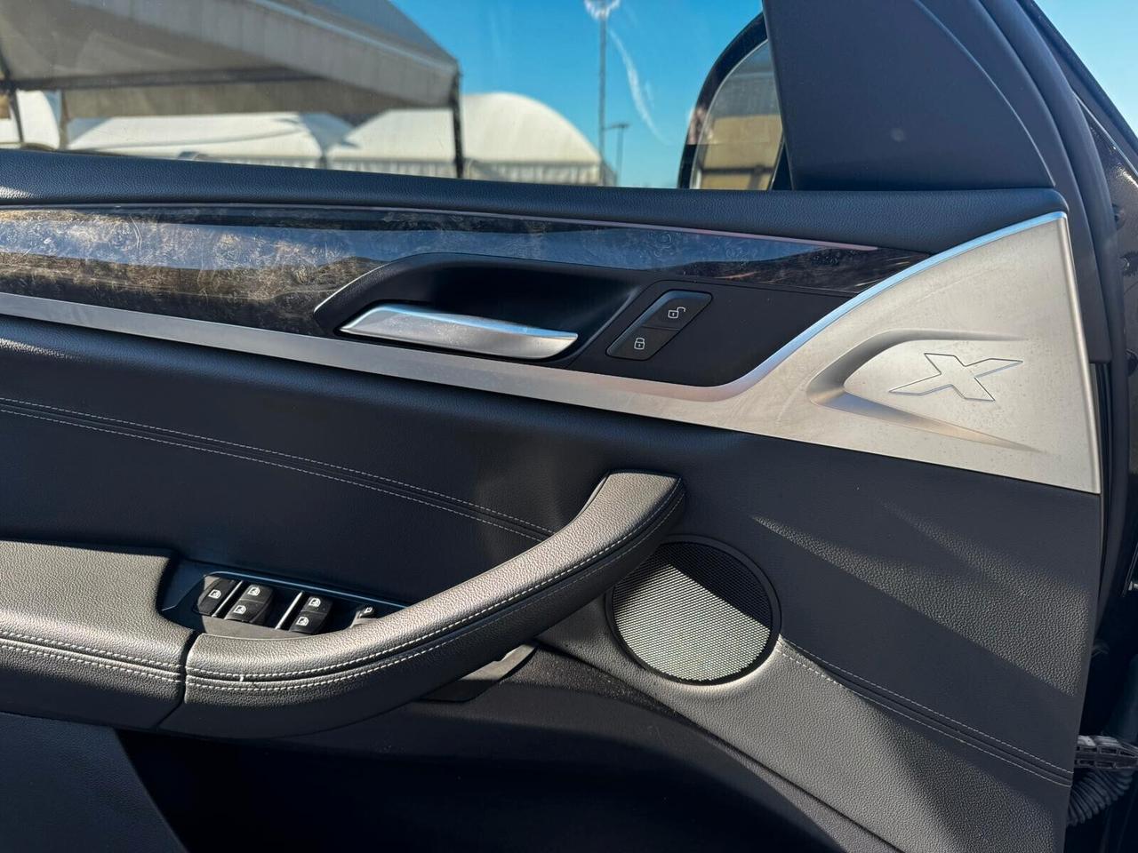 Bmw X4 xDrive20d xLine