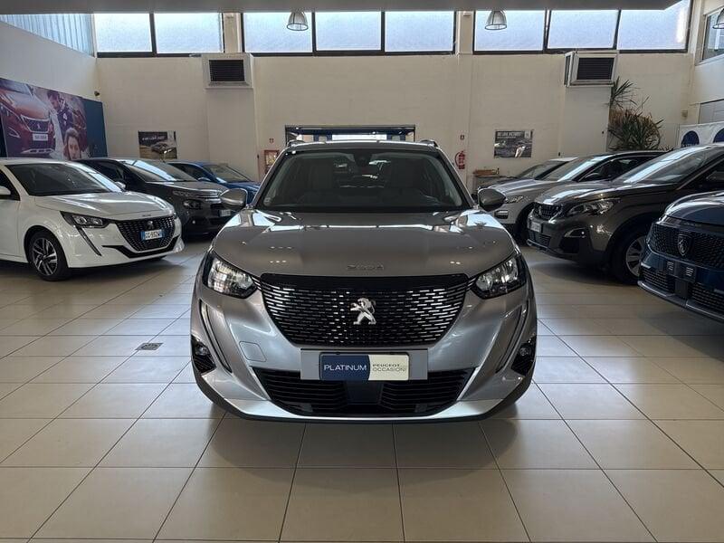 Peugeot 2008 PureTech 100 S&S Allure Pack