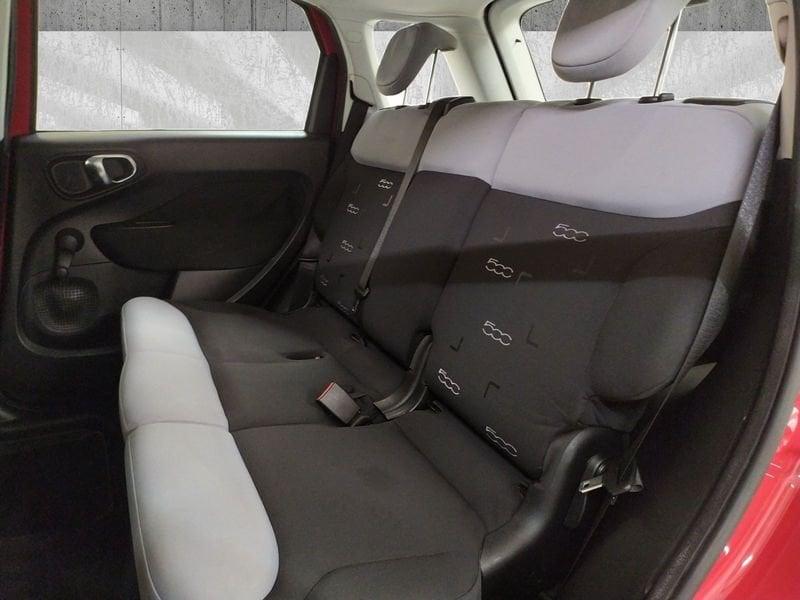 FIAT 500L 1.3 mjt Pop Star 85cv