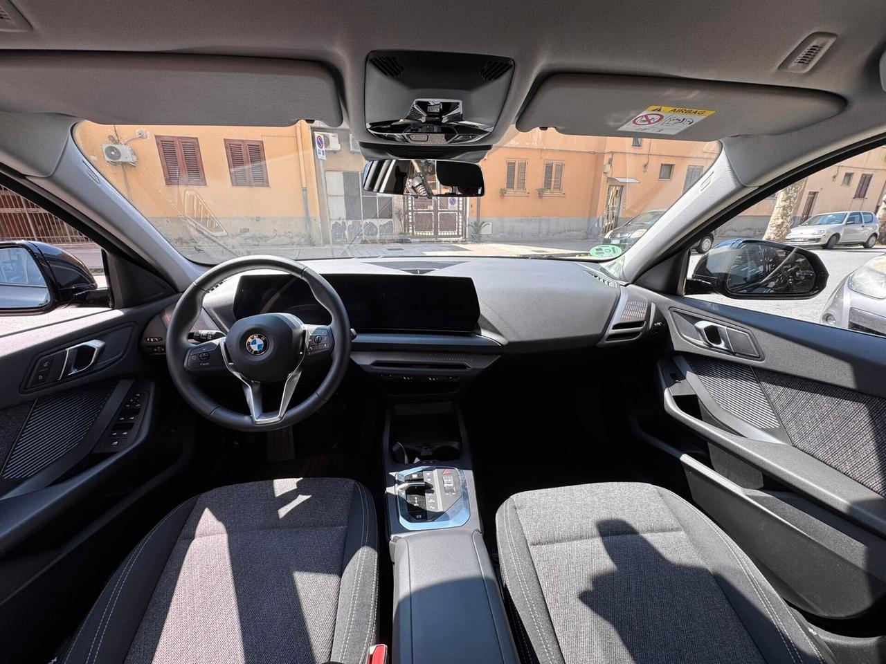 Bmw 118 118d MSport Design TUA DA 424 €