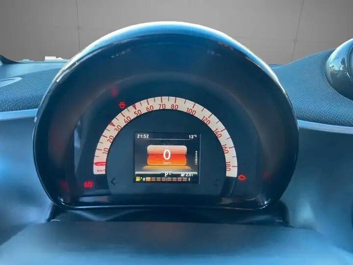 Smart ForTwo 70 1.0 Passion UNIPRO-PROMO-FINANZIAMENTO