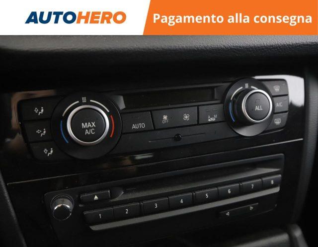BMW X1 xDrive18d
