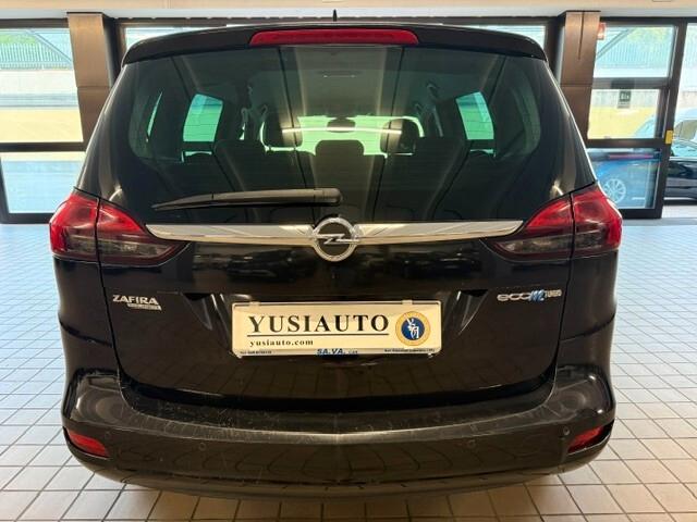 Opel Zafira Tourer 1.6 Turbo EcoM 150CV Cosmo